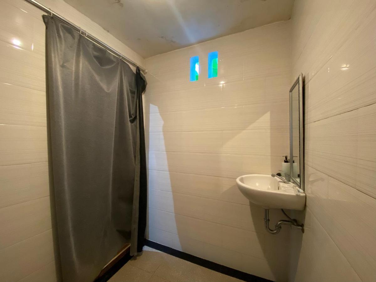 Bamboo Mount Batur Hotel Kintamani  Ngoại thất bức ảnh